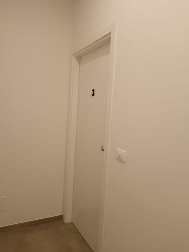 bertiera rooms