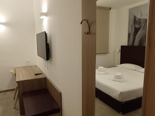 bertiera rooms