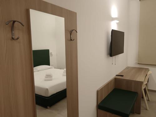 bertiera rooms