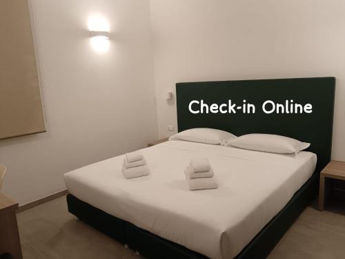 bertiera rooms
