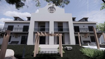 Buck Creek Bnb,,4 star