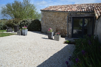 les girauderies chambres dhotes