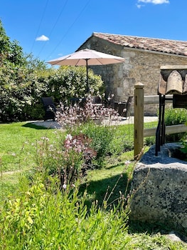 les girauderies chambres dhotes