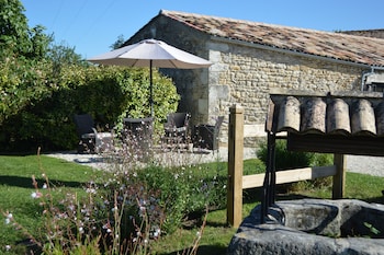 les girauderies chambres dhotes