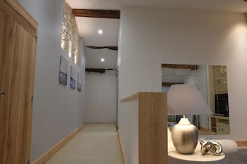 les girauderies chambres dhotes