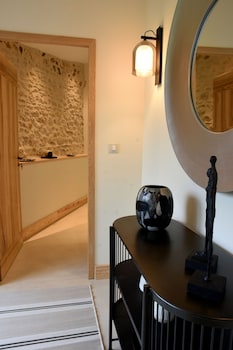 Les Girauderies Chambres D'hotes,,3 star
