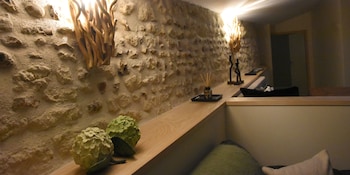 Les Girauderies Chambres D'hotes,,3 star