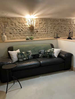 les girauderies chambres dhotes