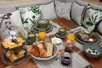 les girauderies chambres dhotes