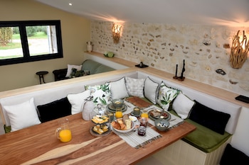 les girauderies chambres dhotes