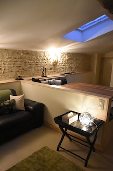 les girauderies chambres dhotes