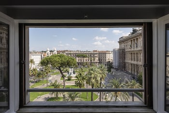 alla corte by hili