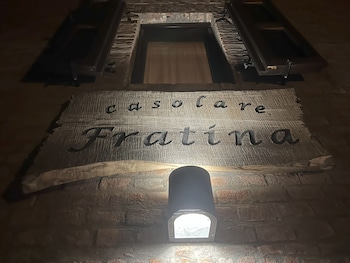 casolare fratina