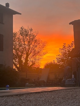 casolare fratina