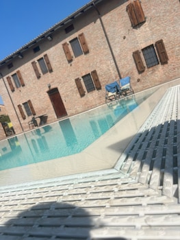 Casolare Fratina,,3 star