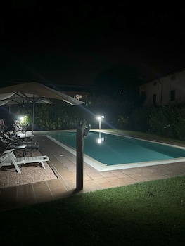 Casolare Fratina,,3 star