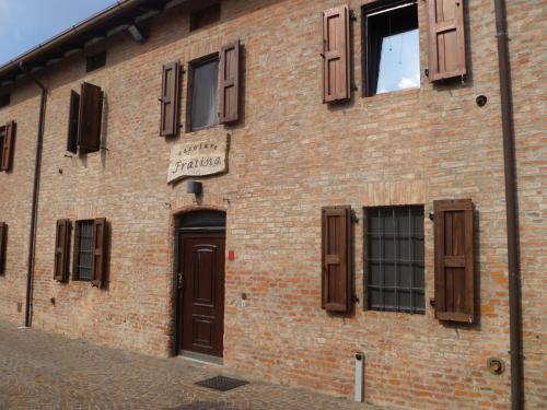 casolare fratina