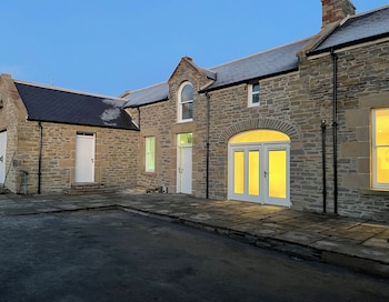 grainbank mews