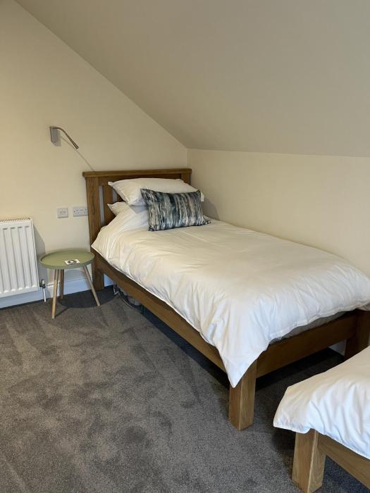 grainbank mews