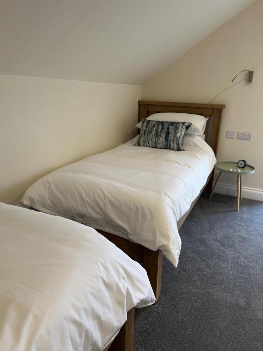 grainbank mews