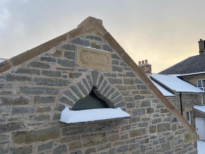 grainbank mews