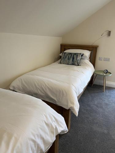 grainbank mews