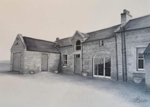 grainbank mews