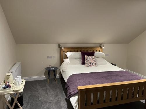 grainbank mews