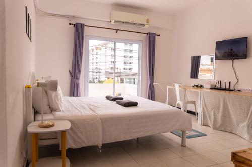 jida place