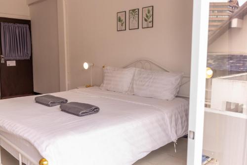jida place