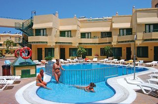 Alegria Barranco,Playa De Las Americas>>Arona,2 star