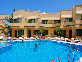 Alegria Barranco,Playa De Las Americas>>Arona,2 star