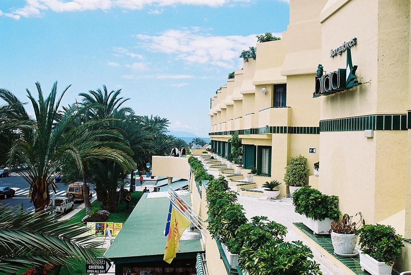 alegria barranco