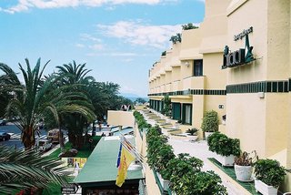 Alegria Barranco,Playa De Las Americas>>Arona,2 star