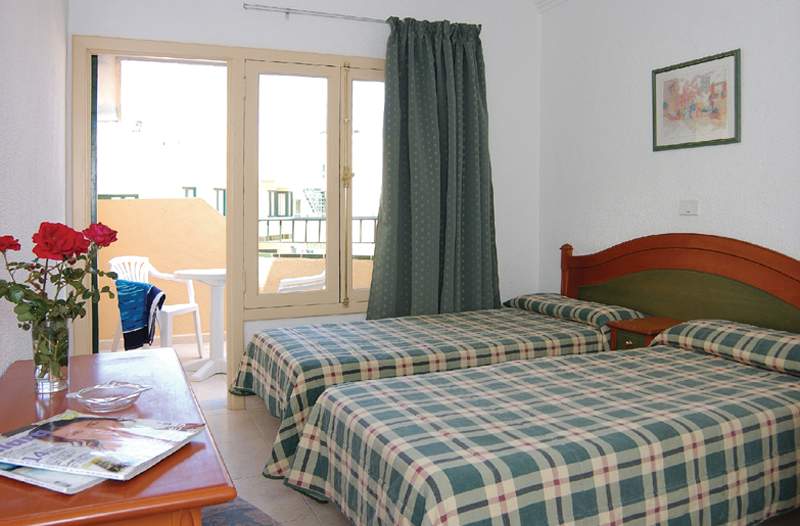 alegria barranco