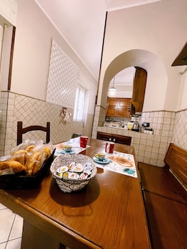 Oasi D'oltremare,,4 star