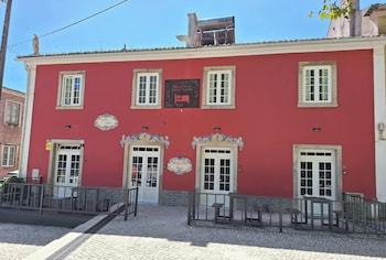 Al Penaferrim Sintra Rooms,,3 star