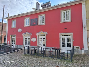 Al Penaferrim Sintra Rooms,,3 star