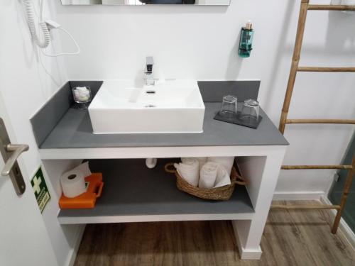 al penaferrim sintra rooms