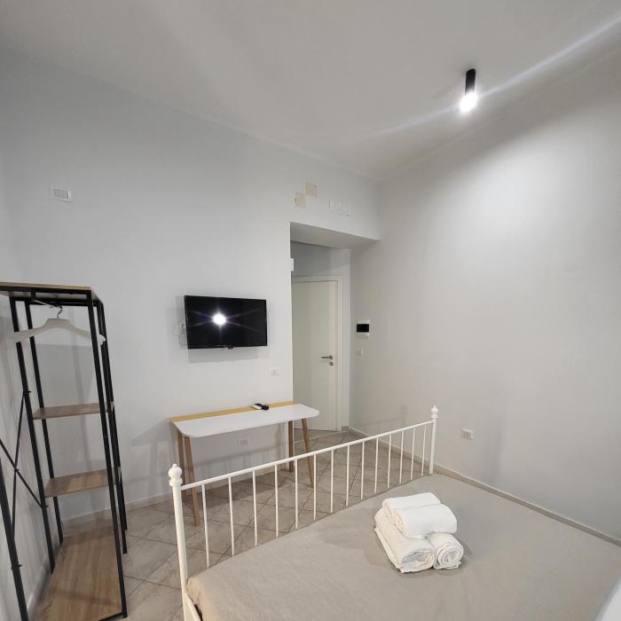vulcania rooms