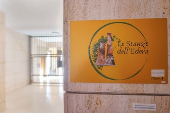 le stanze delledera