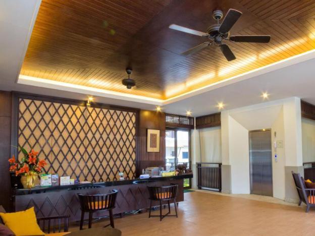panya resort hotel