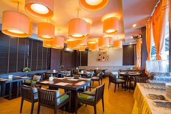 panya resort hotel