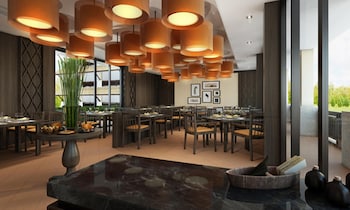 Panya Resort Hotel,Udon Thani Province>>Udon Thani,4 star