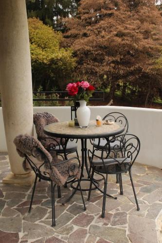 villa jasmine