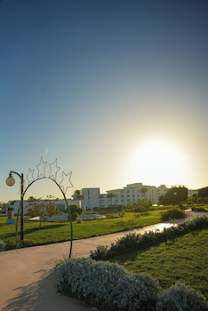 star resort and aqua park sharm el sheikh