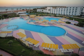 star resort and aqua park sharm el sheikh