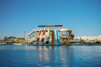 star resort and aqua park sharm el sheikh