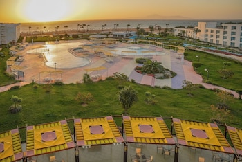 Star Resort & Aqua Park Sharm El-Sheikh,,3 star