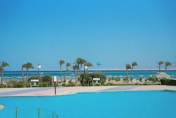 star resort and aqua park sharm el sheikh